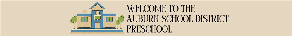 Preschool Programs